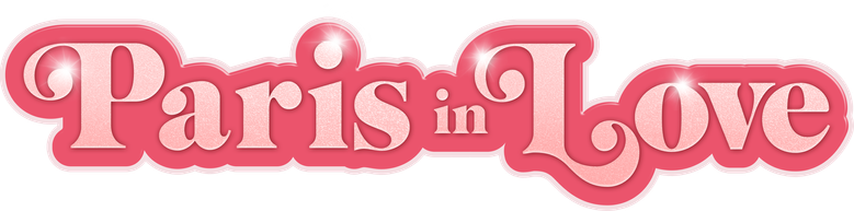 Paris in Love logo