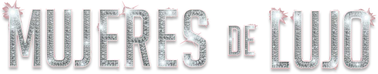 Mujeres de lujo logo