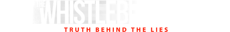 The Whistleblower logo