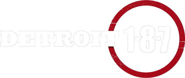 Detroit 1-8-7 logo