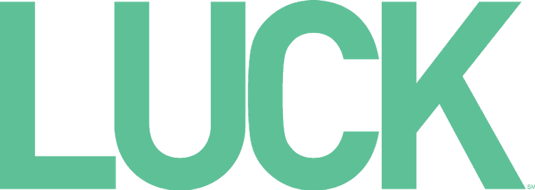 Luck logo
