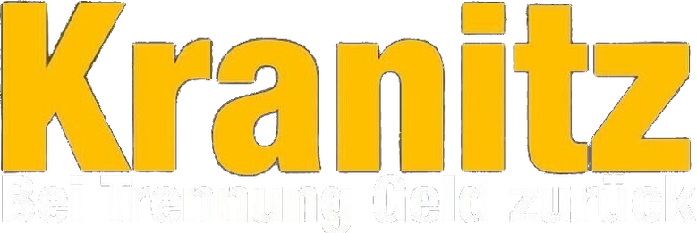 Kranitz - Bei Trennung Geld zurück logo