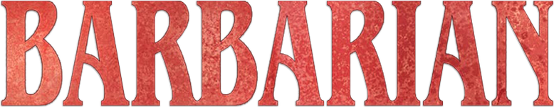 Barbarian logo