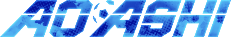 Ao Ashi logo