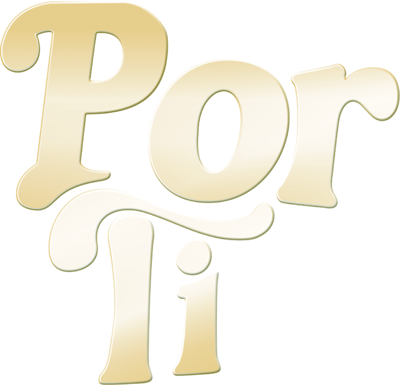 Por Ti logo