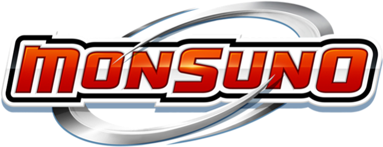 Monsuno logo