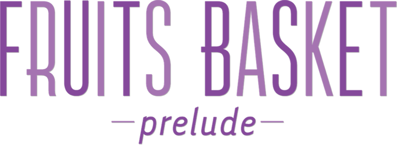 Fruits Basket -Prélude- logo