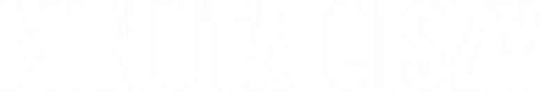 Minuta ciszy logo