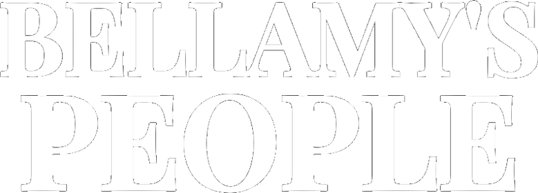 Bellamy's People logo