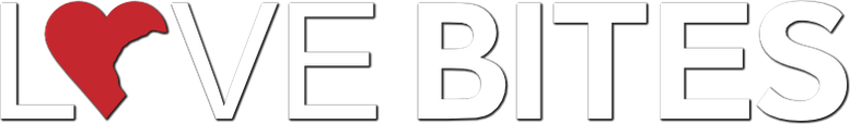 Love Bites logo