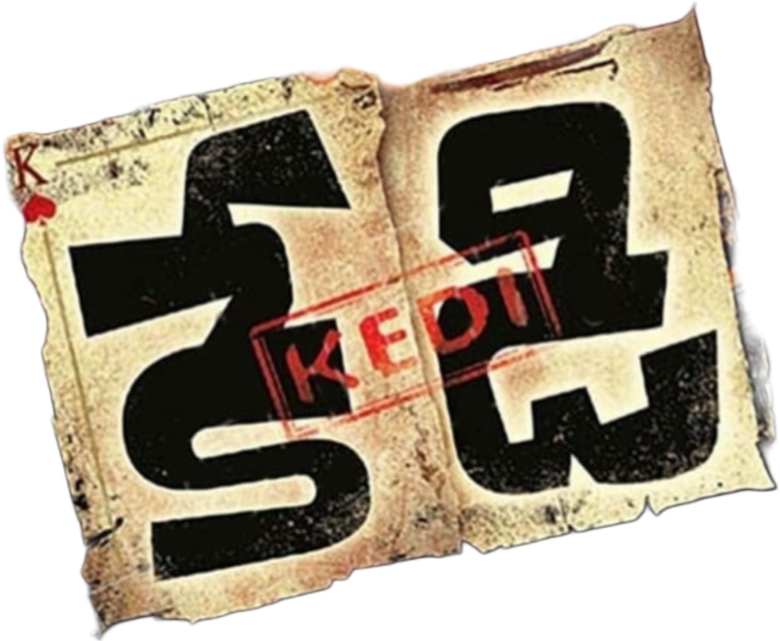 కేడీ logo