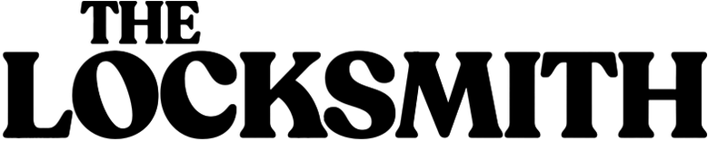 The Lock Master logo