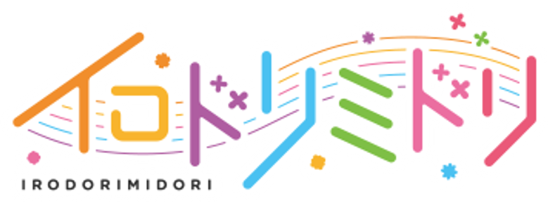Irodorimidori logo