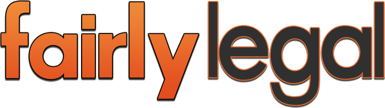 Fairly Legal logo