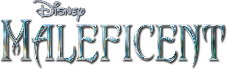 Maleficent logo