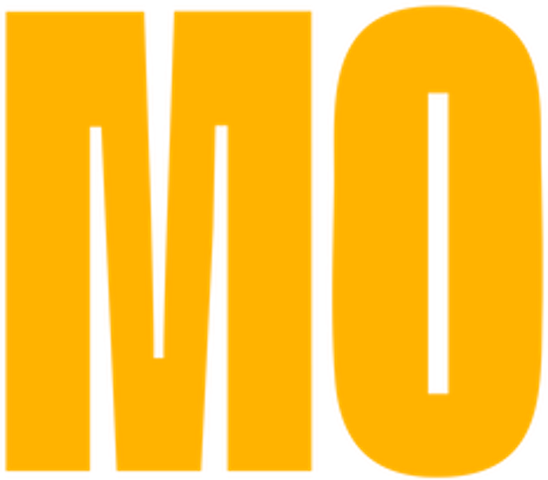 모 이야기 logo
