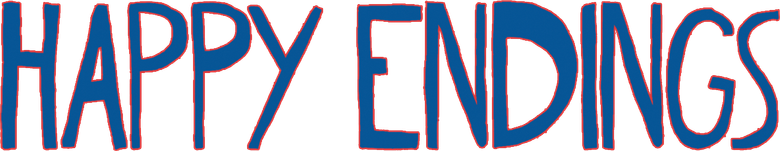 Happy Endings logo