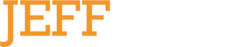Jeff y los suyos logo