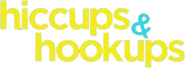 Hiccups & Hookups logo