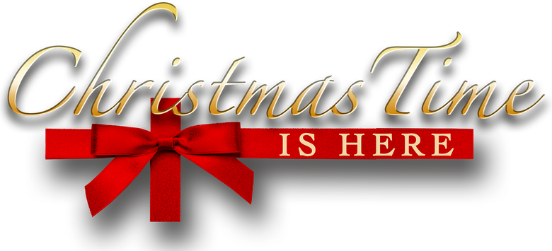 Christmas Time Is Here