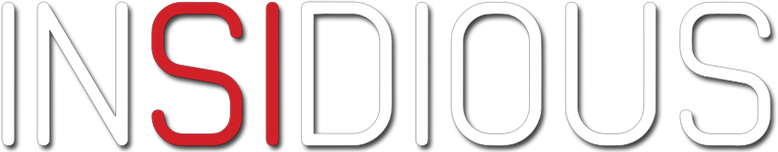 Insidious logo