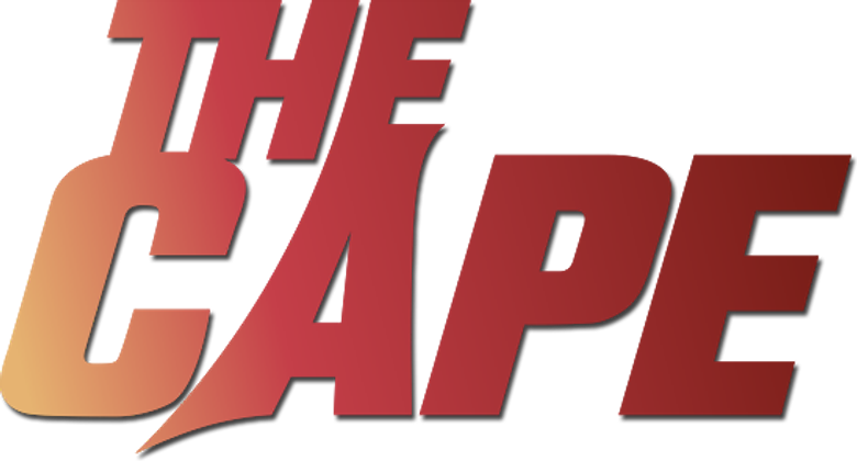 케이프맨 logo