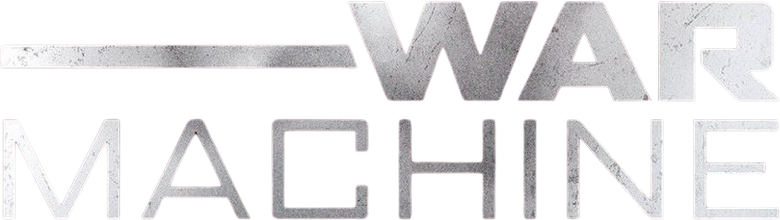 Военная машина logo