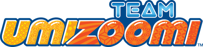 Team Umizoomi logo