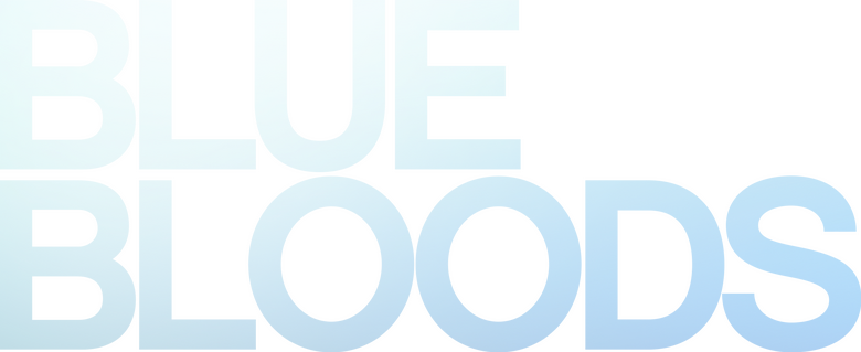 Blue Bloods logo