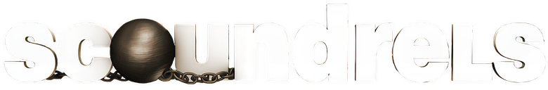 Scoundrels logo