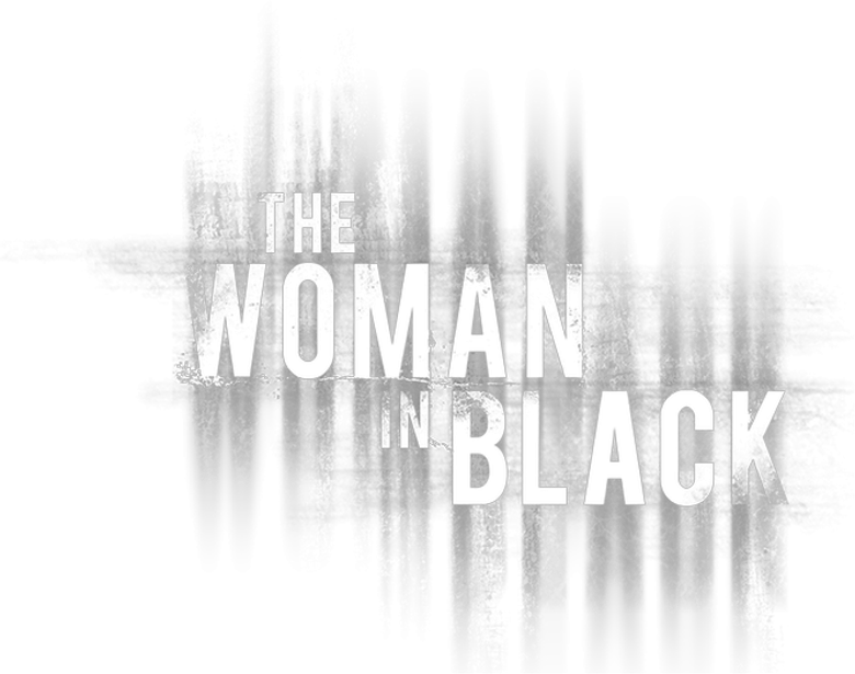 The Woman in Black logo