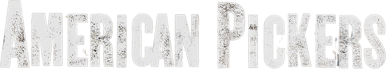 Caçadores de Relíquias logo