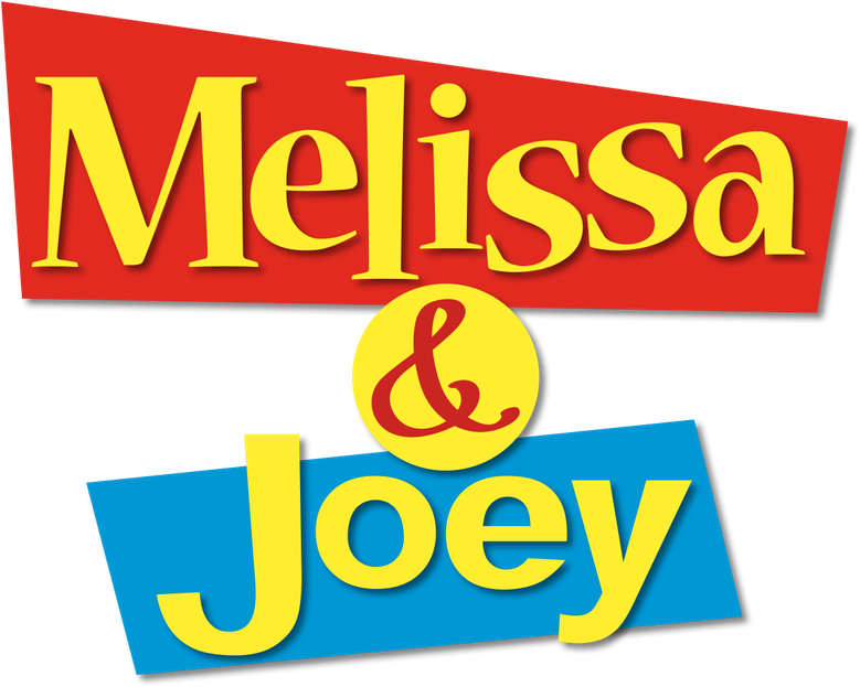 Melissa e Joey logo