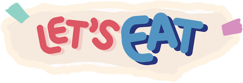 Vamos Comer logo