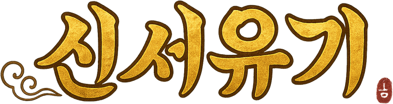 Journey to the West logo