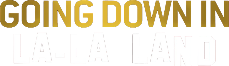 Going Down in La-La Land logo