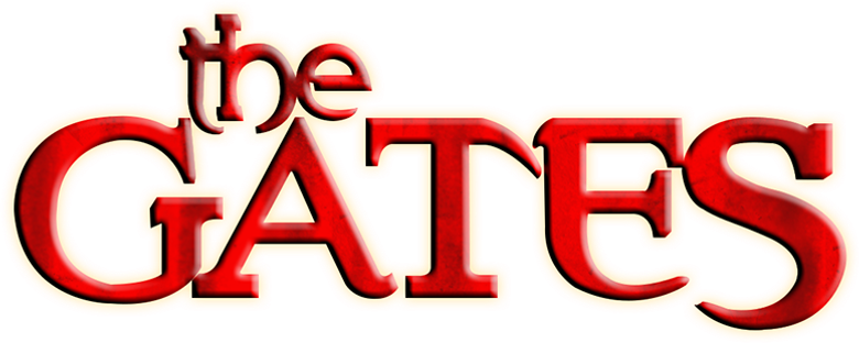 The Gates logo