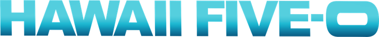 Hawaii Five-0 logo