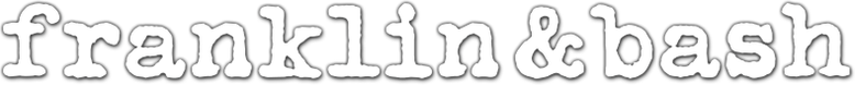 Франклин и Баш logo