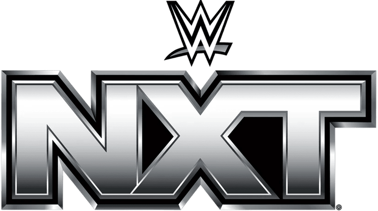 WWE NXT logo
