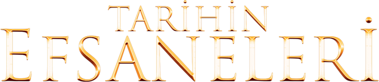Tarihin Efsaneleri logo