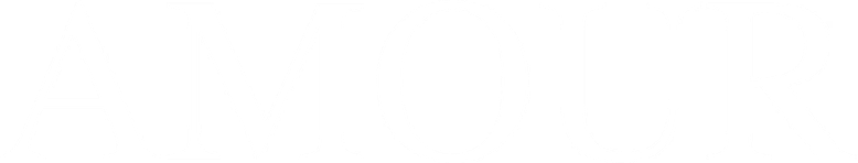 Amor logo
