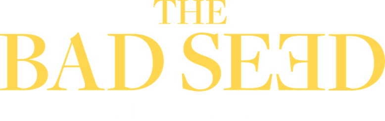 The Bad Seed Returns logo