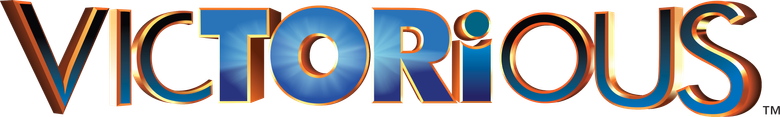Victorious logo