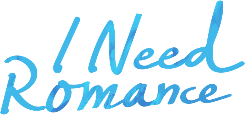 Eu Preciso de Romance logo