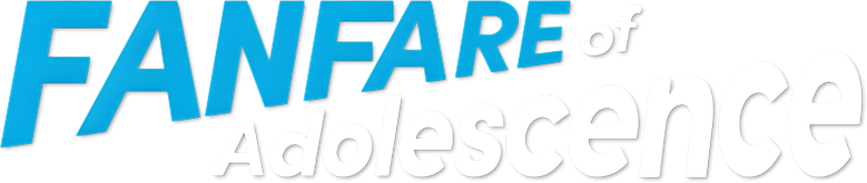Fanfare of Adolescence logo