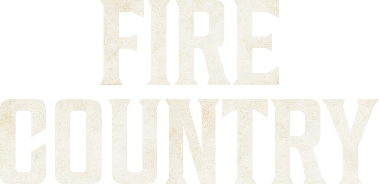 Fire Country logo