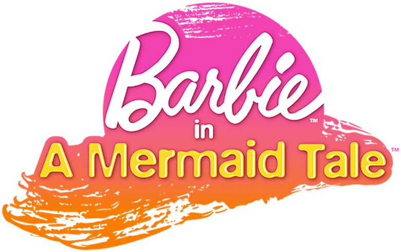 Barbie und das Geheimnis von Oceana logo