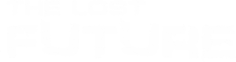 O Futuro Perdido logo