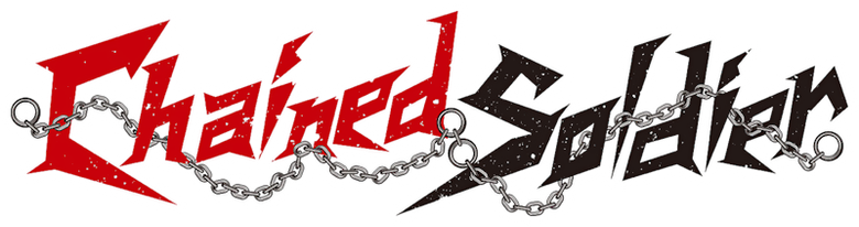 Demon Slave - Lo schiavo delle combattenti in Mato logo